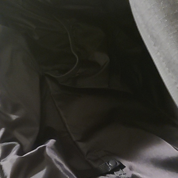 ⬇️Jordan Charcoal Duffel Bag⬇️ - Picture 12 of 13